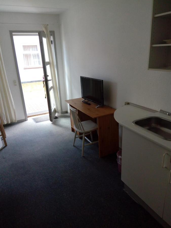 Hotel Gedser Apartments المظهر الخارجي الصورة