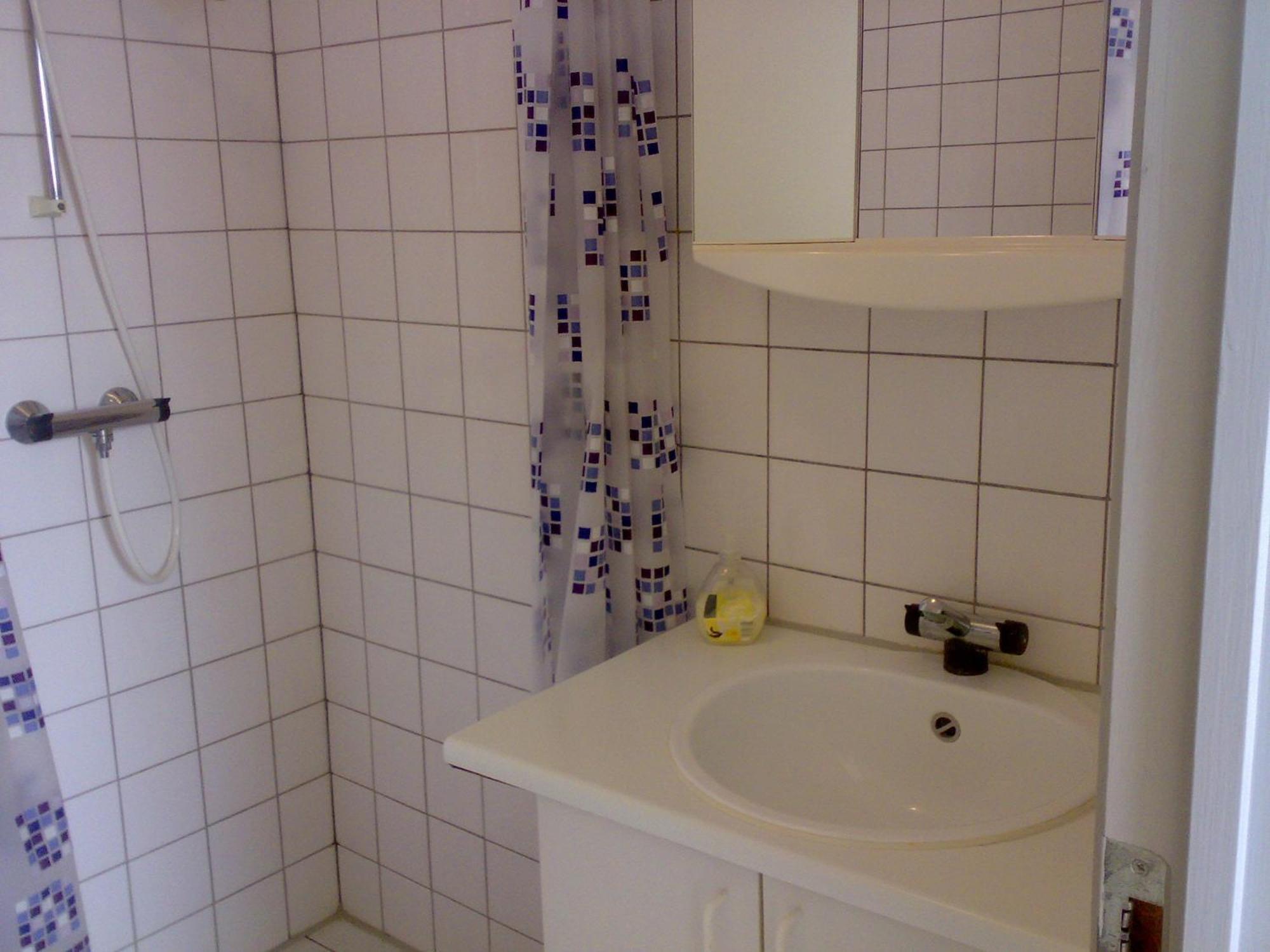 Hotel Gedser Apartments المظهر الخارجي الصورة