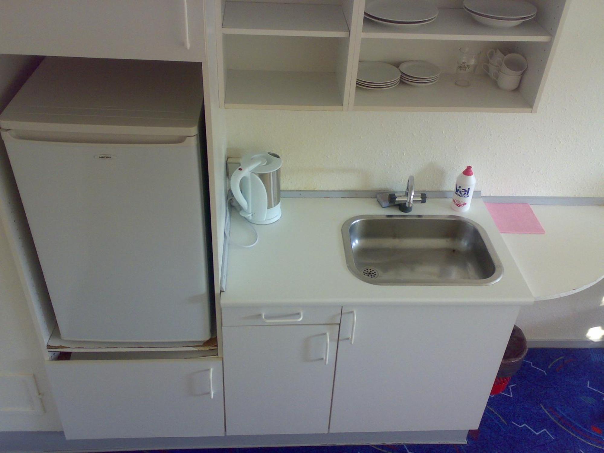 Hotel Gedser Apartments المظهر الخارجي الصورة