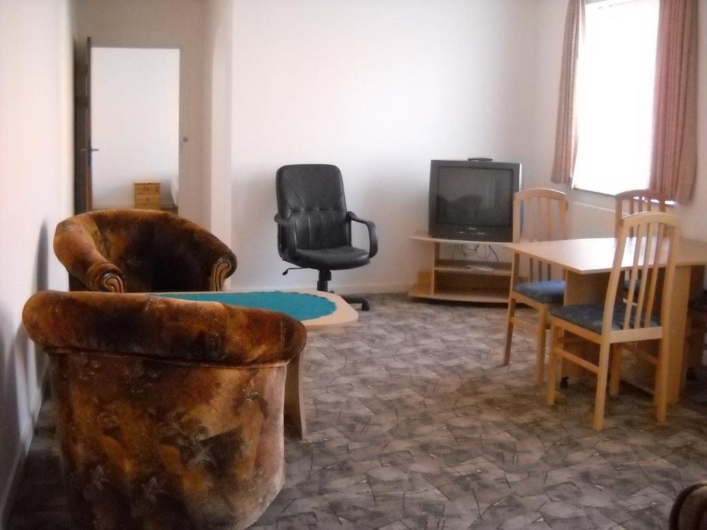 Hotel Gedser Apartments الغرفة الصورة